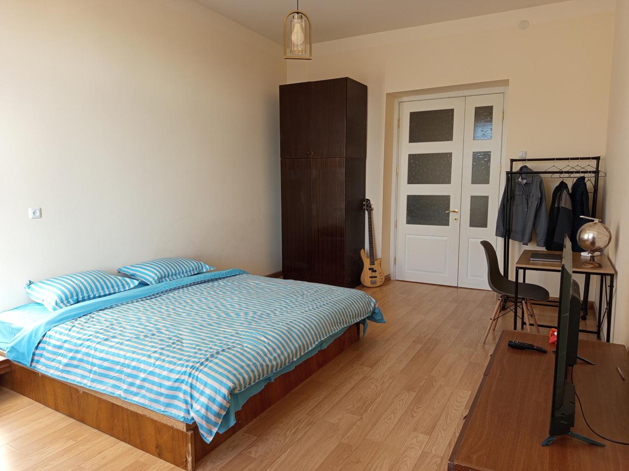 Living Spaces - Guesthouse Jerevan Exteriér fotografie