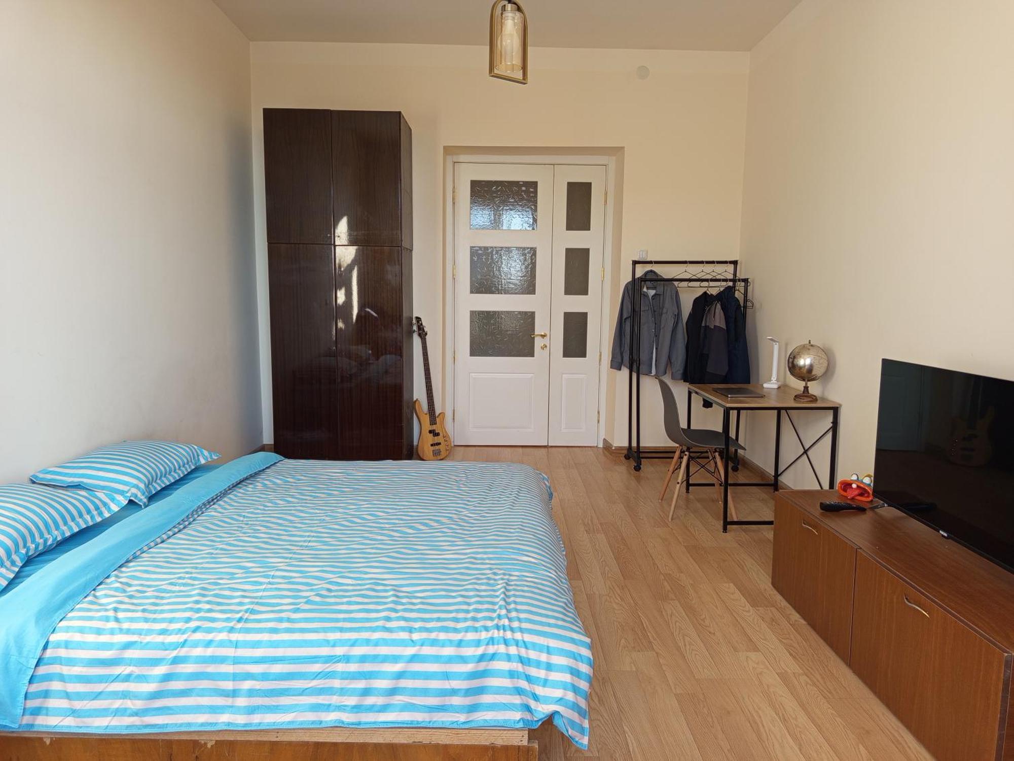 Living Spaces - Guesthouse Jerevan Exteriér fotografie