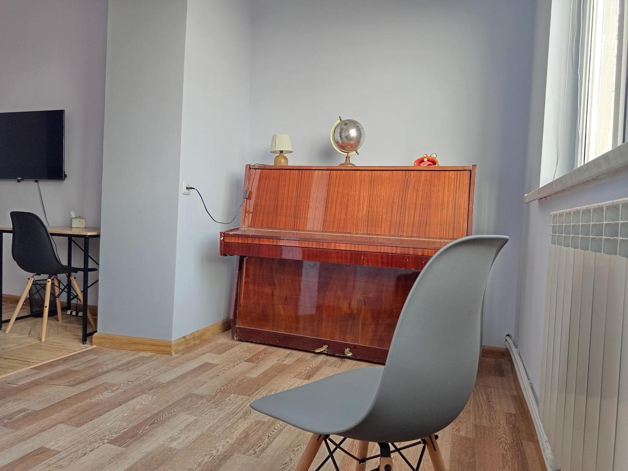 Living Spaces - Guesthouse Jerevan Exteriér fotografie